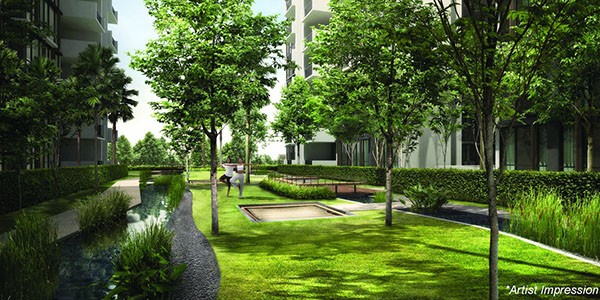 the terrace ec