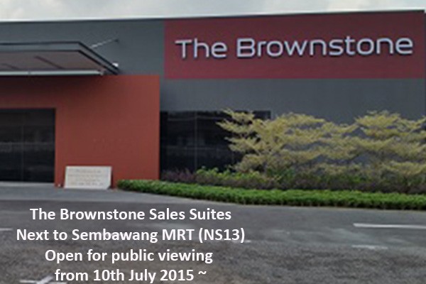 the brownstone ec