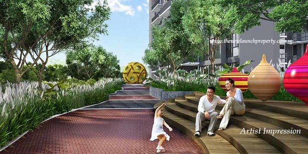 signature at yishun nostalgia trail