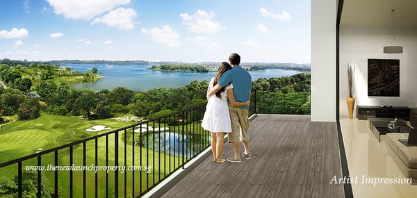 signature ec wide balcony